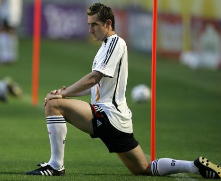 klose